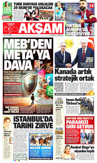Akşam