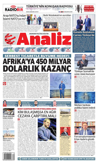 Analiz