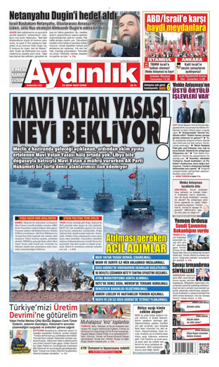 Aydınlık