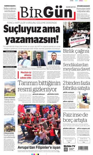 Birgün