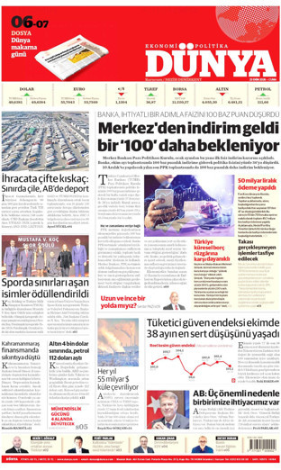 Dünya