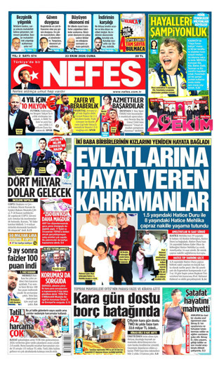 Nefes