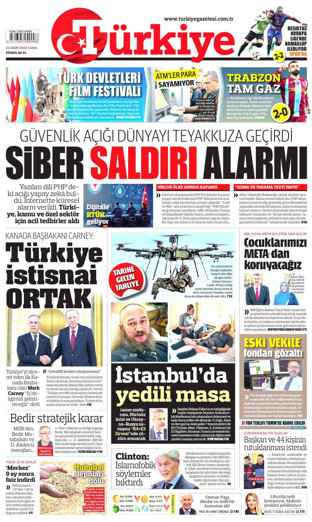 Türkiye