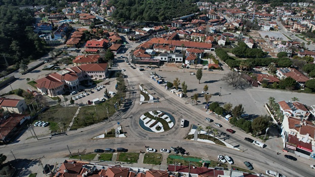 25 Yıllık Sorun Çözüldü Ölüdeniz’de Yüzler Güldü