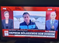 Başkan Aras Bölgeden Acil İhtiyaç Malzemelerini Duyurdu