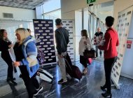 <strong>Milas-Bodrum Havalimanı, sezonun ilk dış hat uçuşunu karşıladı</strong>