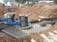 Büyükşehir’den Bodrum’a İlave İçme Suyu Projesi