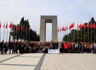 <strong>Muğla’dan Çanakkale’ye Tarih Yolculuğu</strong>