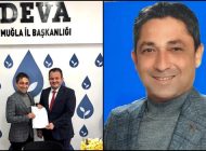 Özçelik, Deva Partisinden Milletvekili Aday Adayı Oldu