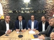 Ak Parti’de 41’nci Milletvekili Aday Adayı Seyitnur Gün oldu