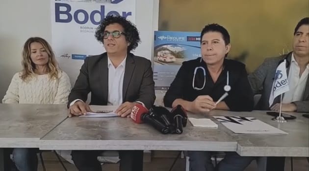 BODER İle Medlife Arasında Sağlık Hizmeti Anlaşması