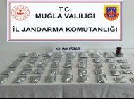 Jandarmadan Uyuşturucu Operasyonu