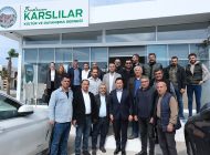 Dayanışma Ve Birleşmeyle Sorunlar Çözülüyor