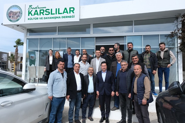 Dayanışma Ve Birleşmeyle Sorunlar Çözülüyor