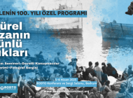 Bodrum Deniz Müzesinden Mübadelenin 100. Yılına Özel Program