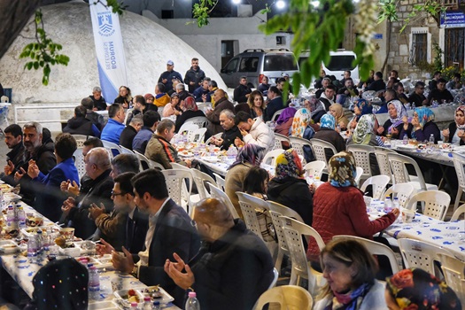 37 Yıllık Gelenek Devam Ediyor