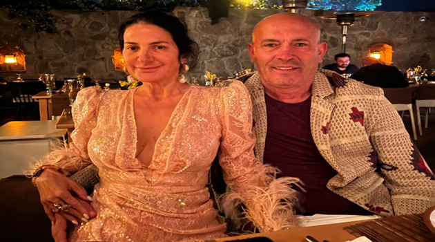 Bodrum’un Moda İkonu Ayşe Matur Doğum Gününü Kutladı