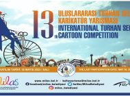 Turhan Selçuk Karikatür Yarışması’nda Son Gün 30 Mayıs