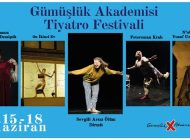 Gümüşlük’te Tiyatro Festivali