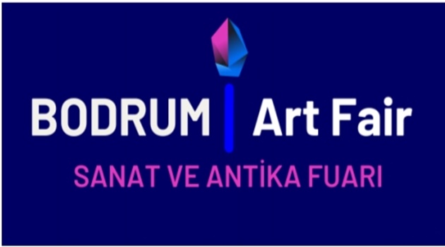 “Bodrum Sanat Ve Antika Fuarı” Kapılarını Açıyor