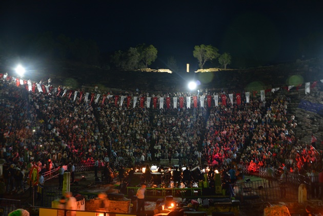 İdil Biret Müzik Festivali 7 Temmuz’da Başlıyor