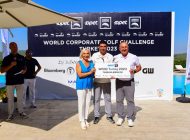 Mevlüt Çavuşoğlu İle Mustafa Mazman İkilisi, Turnuvayı Birincilikle Tamamladı