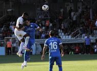 Bodrum FK Yuvaya Puansız Dönüyor