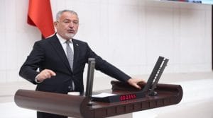 CUMHURBAŞKANI ERDOĞAN’IN SEÇİM VAATLERİNİ HATIRLATTI