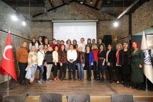 BELEDİYE, ILO 190 POLİTİKA BELGESİNİ İMZALADI