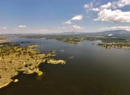 BÜYÜKŞEHİR BODRUM’UN SU SORUNUNU ÇÖZÜYOR