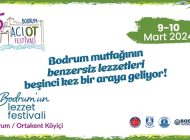 5. ACI OT FESTİVALİ İLE LEZZET VE ŞİFA ŞÖLENİ