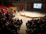 PROF. DR. ADNAN DİLER, BODRUM’DA ANILDI