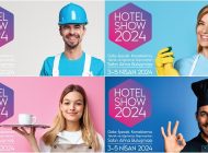 BODRUM HOTEL SHOW 2024’E HAZIRLANIYOR