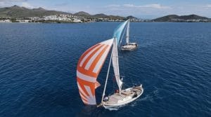 TIRHANDİL CUP 2023-2024 KIŞ TROFESİ SONA ERDİ