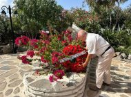 HALİKARNAS BALIKÇISI BODRUM DENİZ MÜZESİNDE ANILDI