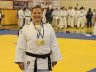 BALKAN VETERAN JUDO ŞAMPİYONU OLDU