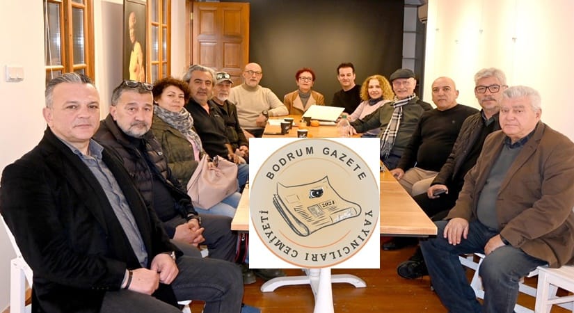 BGYCD, Gözaltına Alınan Gazeteciler Nedeniyle Bir Yazılı Açıklama Yaptı