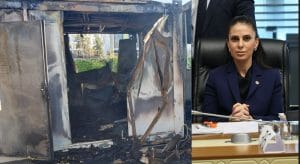 Muğla Milletvekili Gizem Özcan;”Çocuklarımızın Eğitimi Kül Oluyor!”