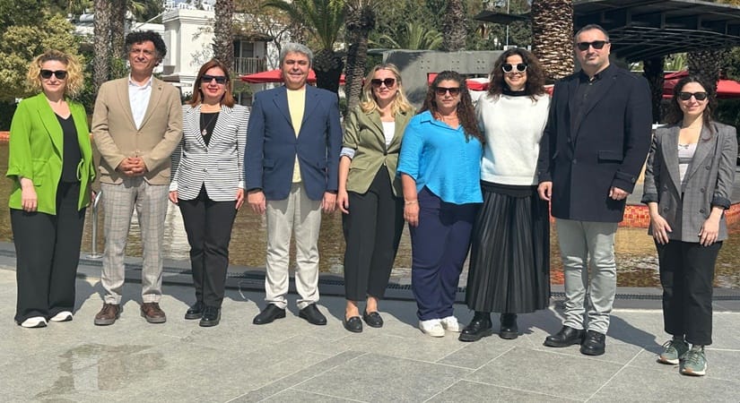 Bodrum Hotel Show 2025: Turizm ve Konaklama Sektörünün Büyük Buluşması