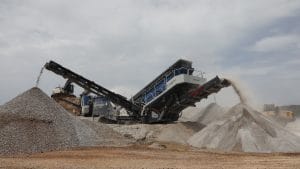 Hafriyat Yük Değil Kazanç Oluyor