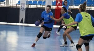 Yeni Sezon, Yeni Kadro, Yüksek Hedefler