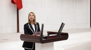 CHP Muğla Milletvekili Süreyya Öneş Derici’den Havalimanı Arazisi İçin Sert Tepki