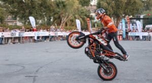 Bodrum’da Motofest Coşkusu İçin Gün Sayılıyor