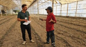 Belediyeden Üreticiye Teknik Destek ve Özel Bakım Rehberi