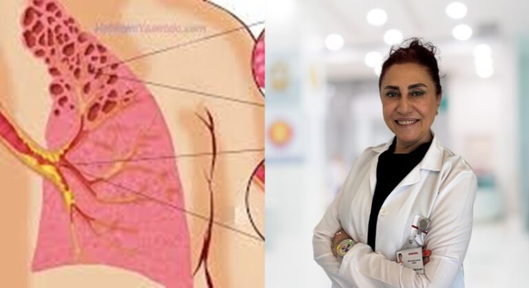 Sessizce İlerleyen KOAH’ın 6 Belirtisine Dikkat!