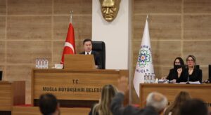 19 Milyar 972 Milyon TL’lik 2026 Bütçesi Oy Birliğiyle Kabul Edildi