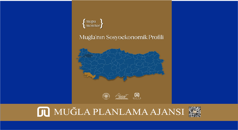 Bodrum’da Her 2 Haneden 1’i Geçim Sıkıntısında