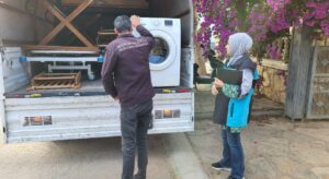 “Atma Paylaş Projesi” Devam Ediyor