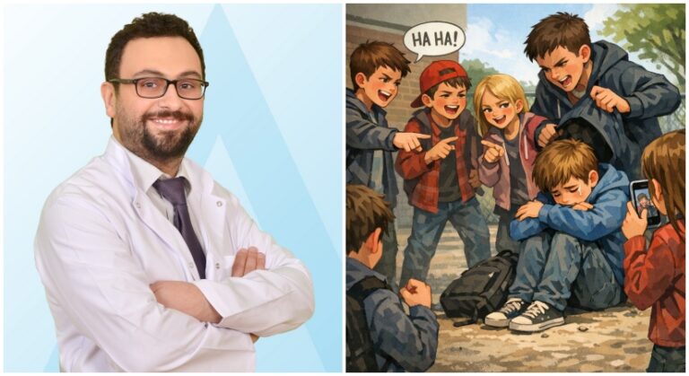 Dikkat! Akran Zorbalığı Sinsi ve Sistematik İlerliyor!