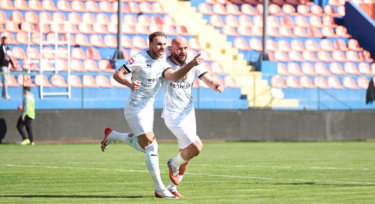 Sipay Bodrum FK, 3 Puanı 3 Golle Aldı